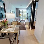 White Pearl 1.14 Apartamento Timmendorfer Strand