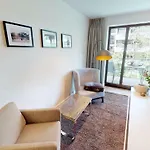 White Pearl 1.14 Apartamento Timmendorfer Strand