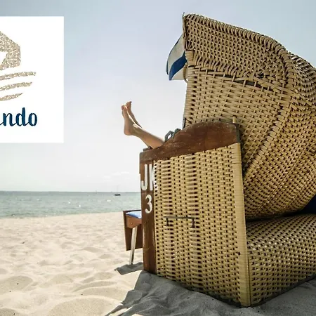 White Pearl 1.14 Apartment Timmendorfer Strand