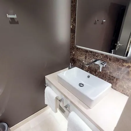 Apartament White Pearl 1.14