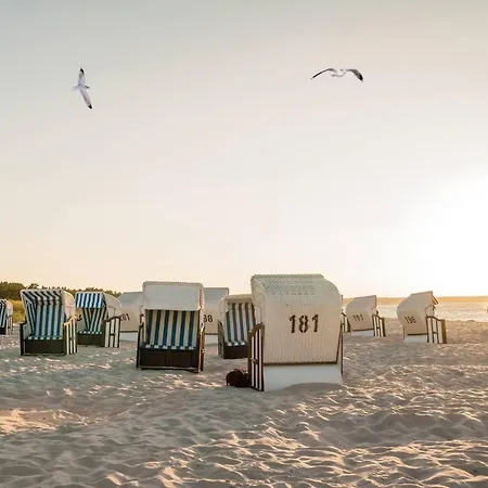 White Pearl 1.14 Apartment *