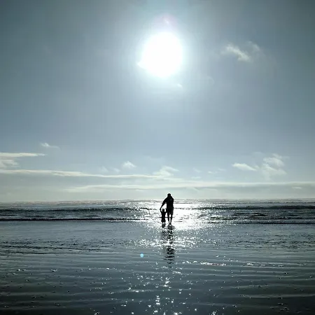 White Pearl 1.14 Apartment *