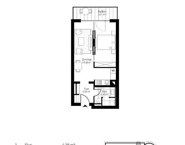 White Pearl 1.14 Timmendorfer Strand