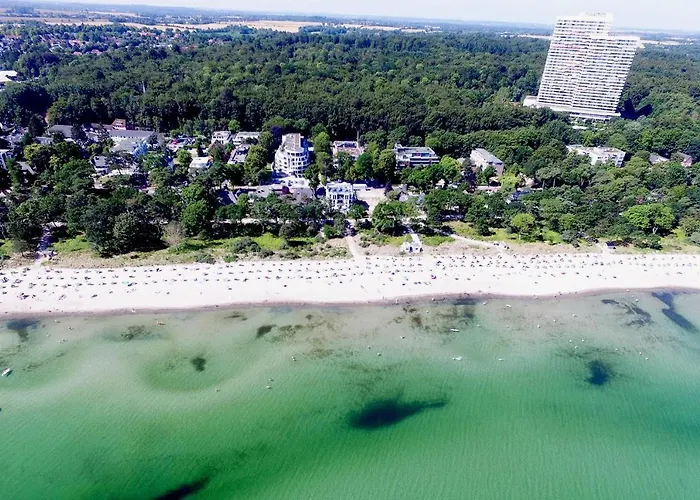 White Pearl 1.14 Apartment