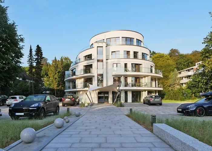 White Pearl 1.14 Timmendorfer Strand