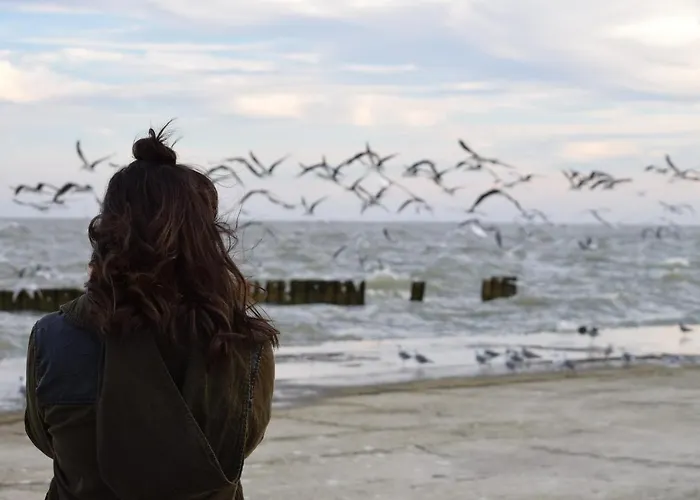 White Pearl 1.14 Timmendorfer Strand